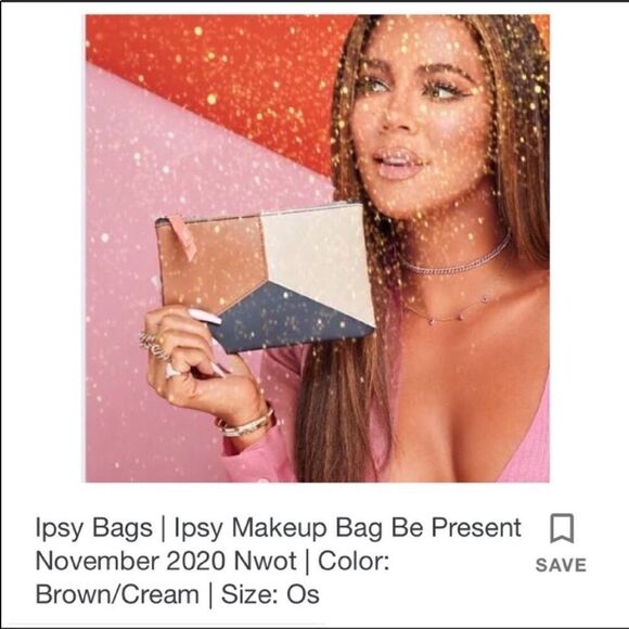 LOVE+CRAFT+BEAUTY
Eyeshadow Primer full size 8ml NEW Ipsy bag - Picture 4 of 4